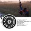 Focket Electric Scooter Hub Motor, 10 Inch 48V 1000W Brushless Hub Motor, Aluminum Alloy Electric Wheel Hub Motor Conversion Kit for Electric , EBike, Electric view 4