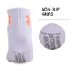 Under Armour Baby Boys Multi Pack Donut Essential Quarter Sock, Multi, 6-12 Months view 3