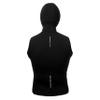 SCUBAPRO Everflex Yulex Dive Hooded Vest, 2mm, L view 2