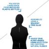 SCUBAPRO Everflex Yulex Dive Hooded Vest, 2mm, L view 4