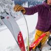 G3 GENUINE GUIDE GEAR Alpinist+ Universal Climbing Skins, Backcountry Touring Ski Skins, Universal Grip for All Snow Conditions, Made in Canada, 2022 (145mm Width, S Length) view 4