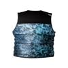 Ronix Point Break - Yes - US/CA CGA Life Vest - Ocean/Black - L view 2