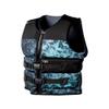 Ronix Point Break - Yes - US/CA CGA Life Vest - Ocean/Black - L view 3