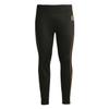 ScentLok Climafleece BaseSlayer, Flexible Fleece Lined Base-Layer Hunting Pants for Women (Large, Black) view 1