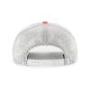 CLEMSON TIGERS CONVOY '47 TRUCKER OSF / ORANGE / A view 2