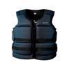 Ronix One - Capella 3.0 - CGA Life Vest Black/Azure Blue Honeycomb - 3XL view 1