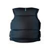 Ronix One - Capella 3.0 - CGA Life Vest Black/Azure Blue Honeycomb - 3XL view 2