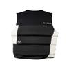 Ronix Supreme - Yes - US/CA CGA Life Vest - Black/Sand - M view 2