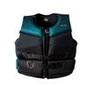 Ronix Imperial - Women's Capella 3.0 - US/CA CGA Life Vest - Deep Teal - M view 1