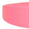 Country Brook Design - 1 Inch Pink Super Heavy Nylon Webbing, 10 Yards view 3