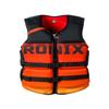 Ronix Megacorp Surf - Capella 3.0 - CGA Life Vest - Fireball - XL view 1