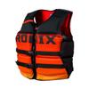 Ronix Megacorp Surf - Capella 3.0 - CGA Life Vest - Fireball - XL view 3