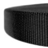 Country Brook Design - 1 Inch Black Super Heavy Nylon Webbing, 10 Yards view 3