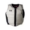 Ronix Supreme - CE Approved Impact Vest - Sand/Black - S view 1