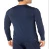 pumagolf YOUV Long Sleeve Baselayer, Navy Blazer, XXL view 2