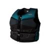 Ronix Imperial - Women's Capella 3.0 - US/CA CGA Life Vest - Deep Teal - XL view 3