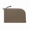 Magpul DAKA Single Pistol Case Zippered Soft Gun Case, Flat Dark Earth view 1