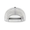 '47 NCAA Men's Trucker Convoy Snapback Adjustable Hat (Penn State Nittany Lions - Navy) view 2