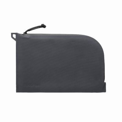 Magpul DAKA Single Pistol Case Zippered Soft Gun Case, Black