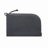 Magpul DAKA Single Pistol Case Zippered Soft Gun Case, Black view 1