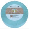 Country Brook Design - 1 Inch Ocean Blue Super Heavy Nylon Webbing, 50 Yards view 2