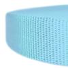 Country Brook Design - 1 Inch Ocean Blue Super Heavy Nylon Webbing, 50 Yards view 3
