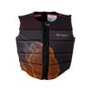 Ronix RXT - CE Approved Impact Vest - Electro Orange/Black - XL view 1
