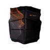 Ronix RXT - CE Approved Impact Vest - Electro Orange/Black - XL view 2