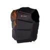 Ronix RXT - CE Approved Impact Vest - Electro Orange/Black - XL view 3