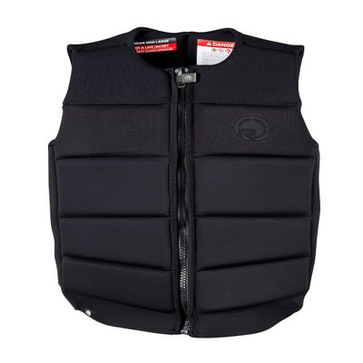 Radar Tidal Comp Life Vest X-Small