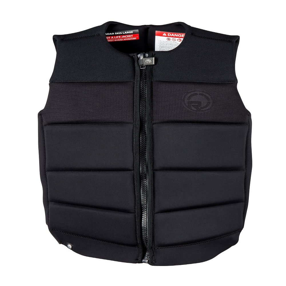 Radar Tidal Comp Life Vest X-Small