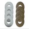 8 Classic Washer Toss Washers - Zinc/Yellow Zinc - by Get Outside Games view 1