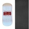 Doomsayers Club Taihou Tokura Snake Shake White Skateboard Deck - 8.75" x 32.25" with Black Magic Skateboard Griptape Black - Bundle of 2 Items view 1