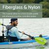BENDING BRANCHES Angler Drift Kayak Fishing Paddle view 4
