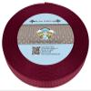 Country Brook Design - Burgundy Super Heavy Nylon Webbing (1 Inch, 20 Yards) view 2