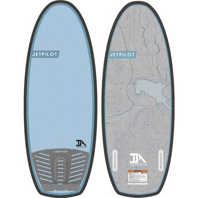 Jet Pilot Dylan Ayala Pro Wakesurfer