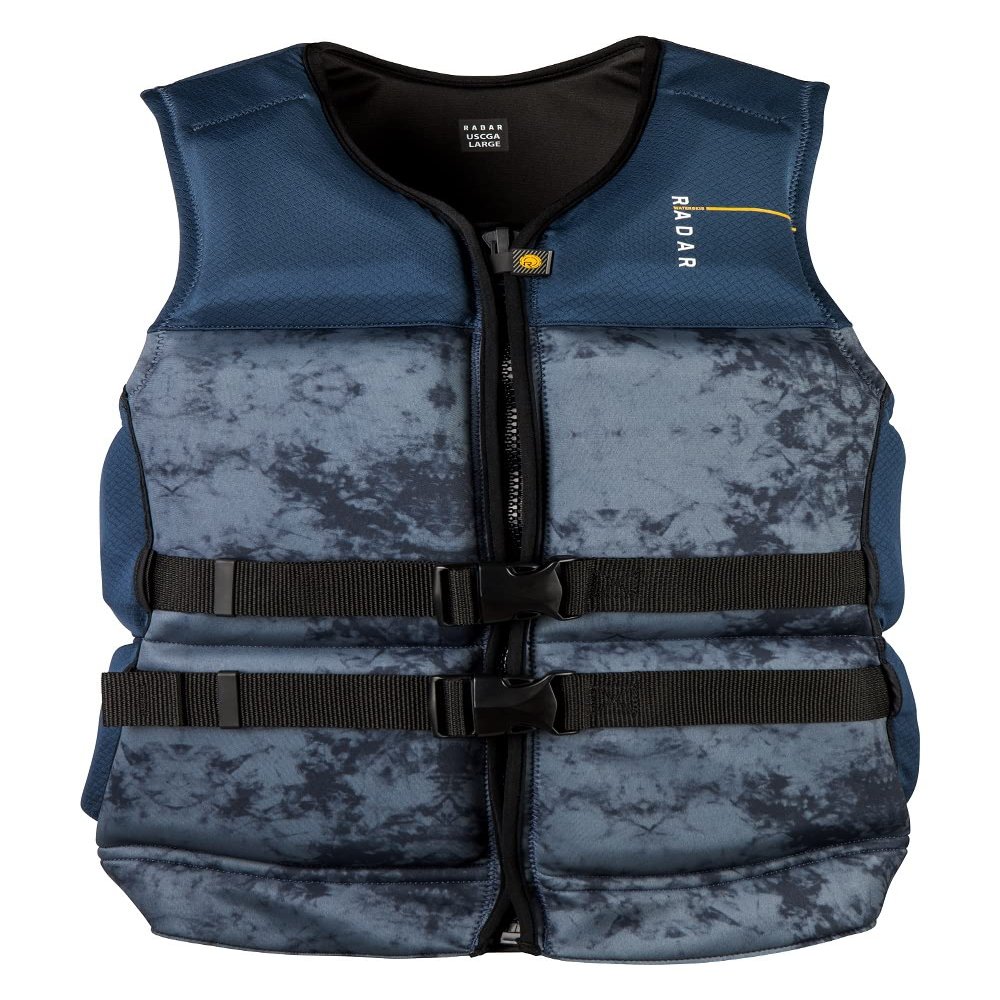 RADAR X 3.0 - CGA Life Vest - Navy Vortex - 2XL (234307)
