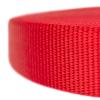 Country Brook Design - 1 Inch Red Super Heavy Nylon Webbing, 50 Yards view 3