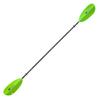 BENDING BRANCHES Angler Drift Paddle (Electric Green, 260) view 1