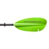 BENDING BRANCHES Angler Drift Paddle (Electric Green, 260) view 3