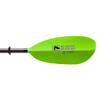 BENDING BRANCHES Angler Drift Paddle (Electric Green, 260) view 4