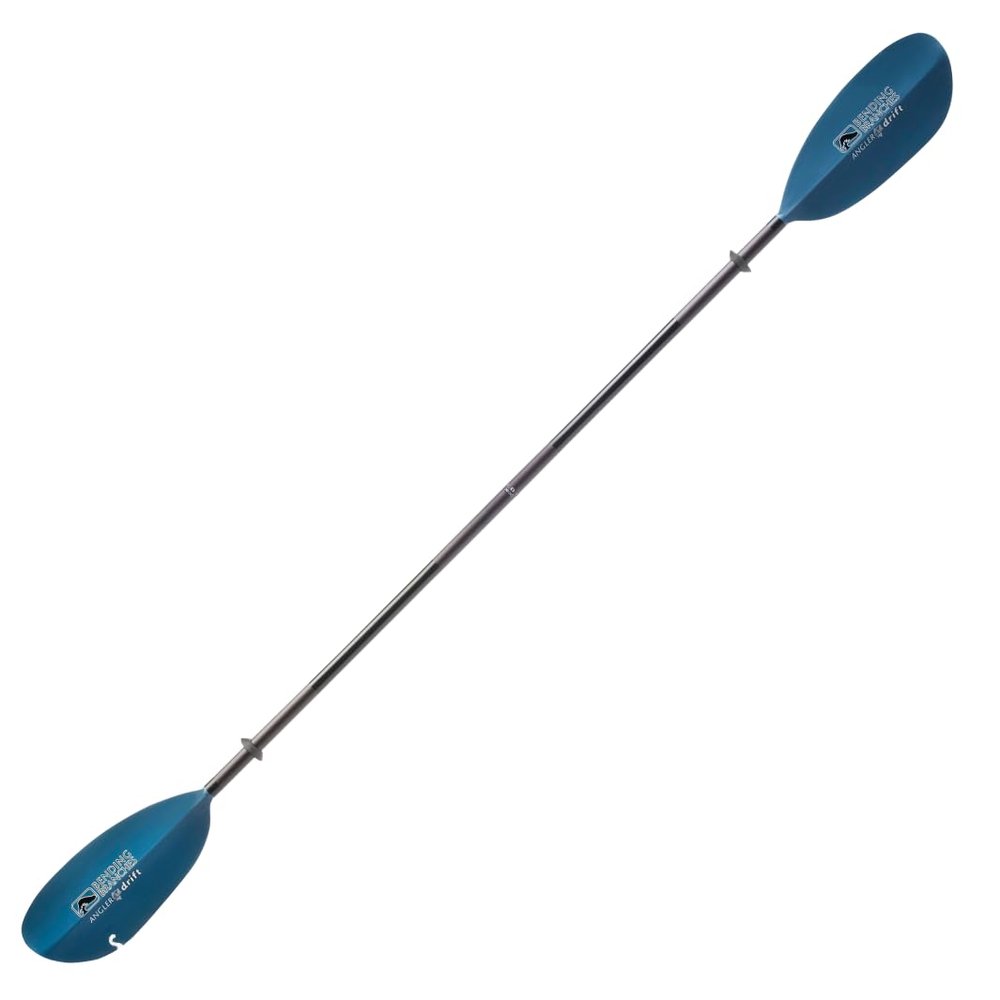 BENDING BRANCHES Angler Drift Paddle (Tidal Blue, 260)