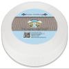 Country Brook Design - 1 Inch White Lite Weight Nylon Webbing, 100 Yards - 6 Vibrant Colors view 2
