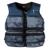 Radar X 3.0 - CGA Life Vest - Navy Vortex - XL (234306) view 1