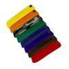 Martial Arts Polyester Belt; Choose Color (No Stripe), 1.5 in. Width, 8 Rows of Stitching for Karate, Taekwondo, Judo, MMA (Camo, Double Wrap 5 - 112 in.) view 1