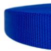 Country Brook Design - 1 Inch Royal Blue Super Heavy Nylon Webbing, 50 Yards view 3