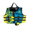 Radar Boy's - CGA Life Vest - Deep Sea Creatures - Child (30-50lbs) view 1