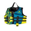Radar Boy's - CGA Life Vest - Deep Sea Creatures - Child (30-50lbs) view 3