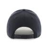 Men's Detroit Tigers Cooperstown World Series Sure Shot MVP Adjustable Hat - One Size Blue view 3