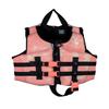Radar Girl's - CGA Life Vest - Bubble Gum Swirl - Child (30-50lbs) view 1